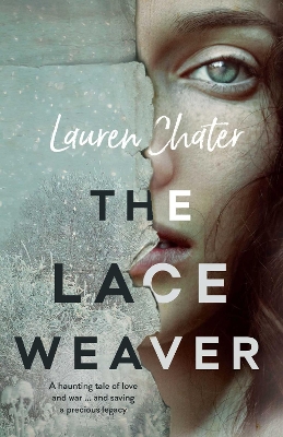 Lace Weaver book