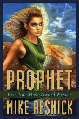 Prophet book