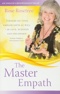 Master Empath book