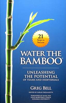 Water the Bamboo book
