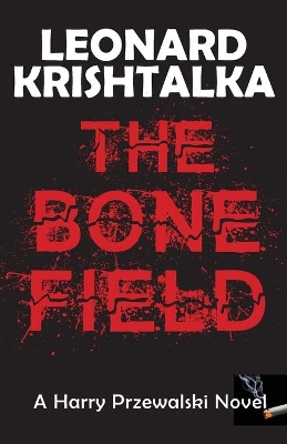 The Bone Field book