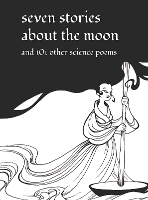 Seven Stories about the Moon book