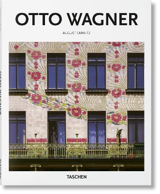 Otto Wagner book