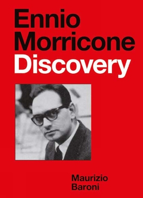 Ennio Morricone: Discovery book