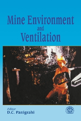 Mine Environment and Ventilation book