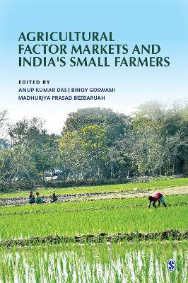 Agricultural Factor Markets and India’s Small Farmers book