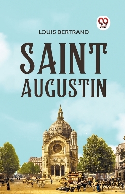 Saint Augustin book