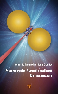 Macrocycle-Functionalised Nanosensors book