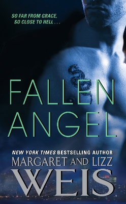 Fallen Angel book