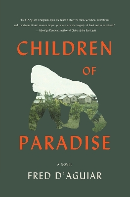 Children of Paradise book