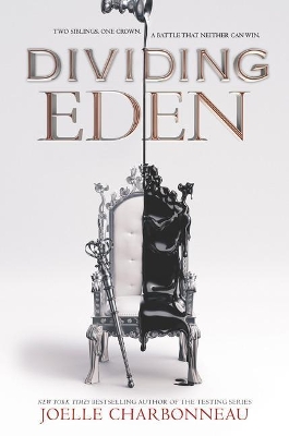 Dividing Eden book