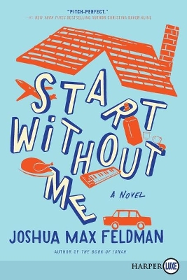 Start Without Me book