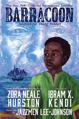 Barracoon: Adapted for Young Readers book