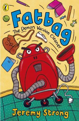 Fatbag: The Demon Vacuum Cleaner book