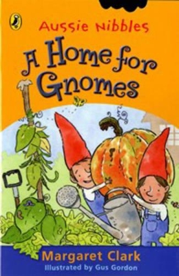 A Home for Gnomes book