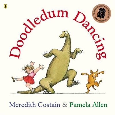 Doodledum Dancing book