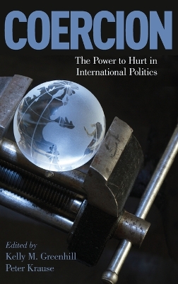 Coercion book