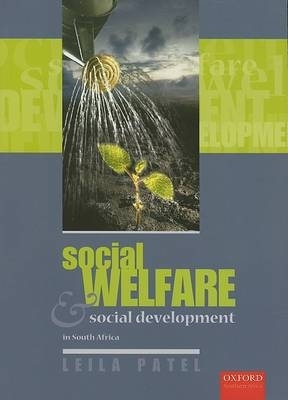 Social developement book