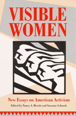 Visible Women book