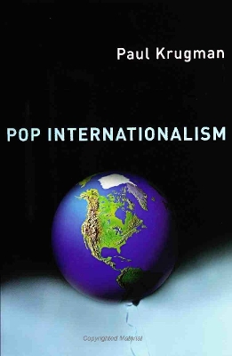 Pop Internationalism book