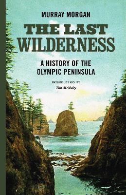 The Last Wilderness book