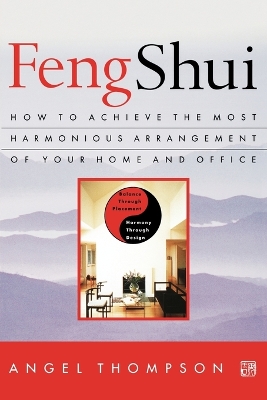 Feng Shui book