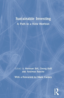 Sustainable Investing: A Path to a New Horizon book