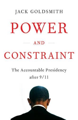 Power and Constraint book