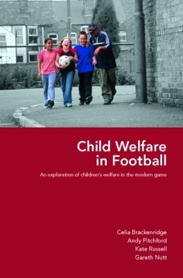 Child Welfare in Football book