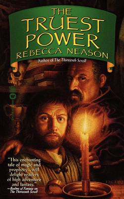 Truest Power book