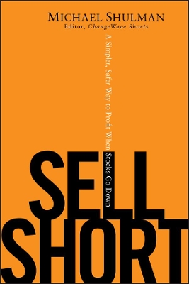 Sell Short book