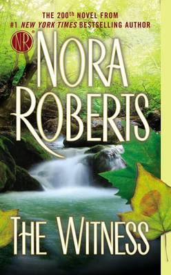 The The Witness by Nora Roberts