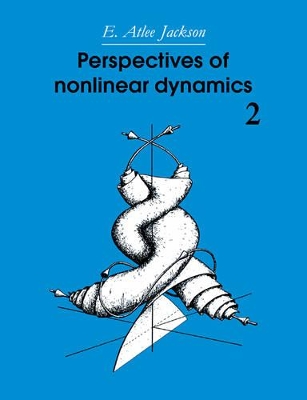 Perspectives of Nonlinear Dynamics: Volume 2 book