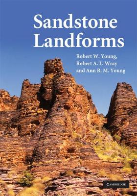 Sandstone Landforms book