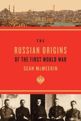 Russian Origins of the First World War book