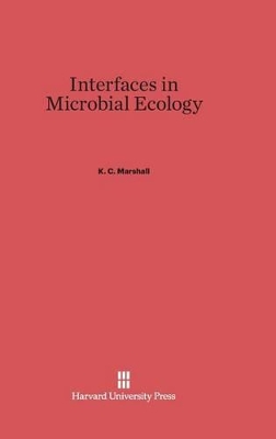 Interfaces in Microbial Ecology book