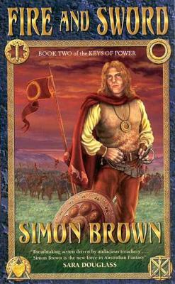 Fire and Sword book