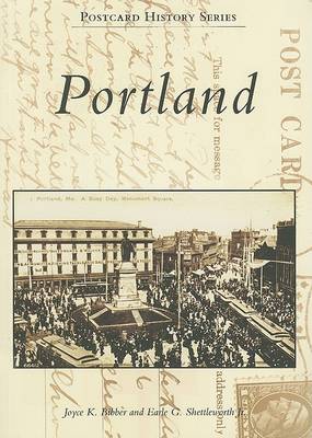 Portland book