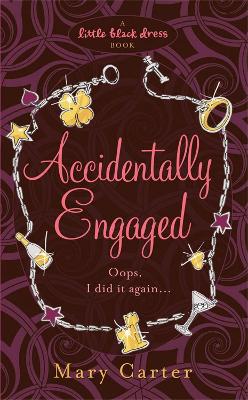 Accidentally Engaged book