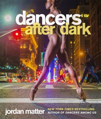 Dancers After Dark book