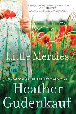 Little Mercies book