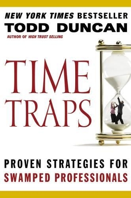 Time Traps book
