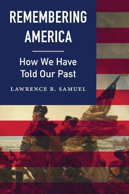 Remembering America book
