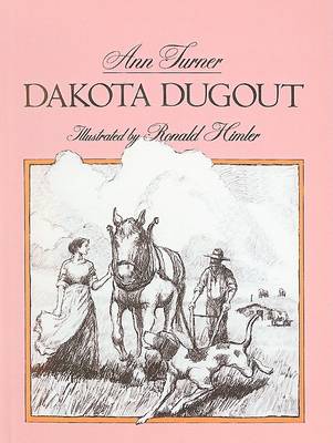 Dakota Dugout book