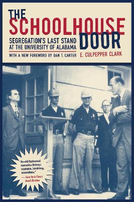 Schoolhouse Door book