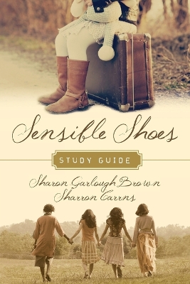 Sensible Shoes Study Guide book