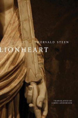 Lionheart book