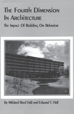 Fourth Dimension in Architecture book