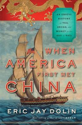 When America First Met China book