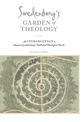 Swedenborg's Garden of Theology book